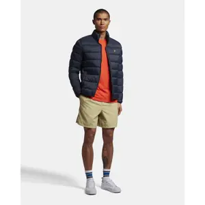 Egyszínű póló image-3