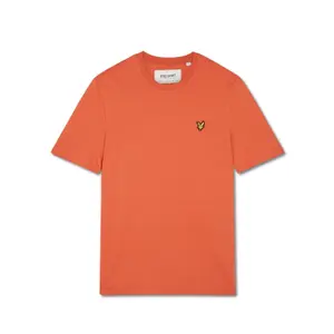 T-Shirt Lyle & Scott Plain image-0