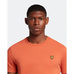 T-Shirt Lyle & Scott Plain image-4