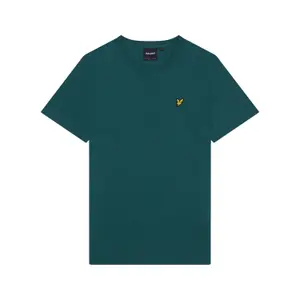 T-Shirt Lyle & Scott Plain image-0
