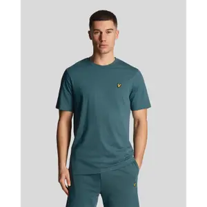 T-Shirt Lyle & Scott Plain image-1
