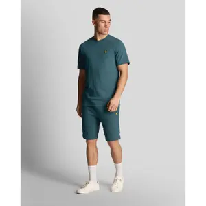 T-Shirt Lyle & Scott Plain image-2