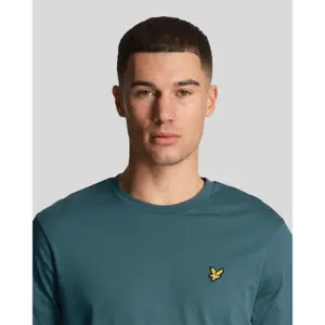 T-Shirt Lyle & Scott Plain image-4