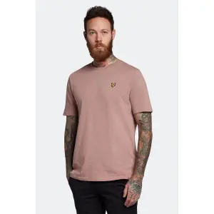 Camiseta Lyle & Scott Plain image-1