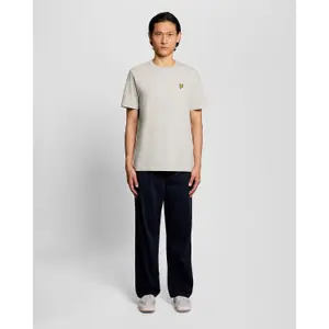 Effen T-shirt Lyle & Scott image-1
