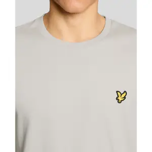 Effen T-shirt Lyle & Scott image-2