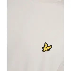 Effen T-shirt Lyle & Scott image-4