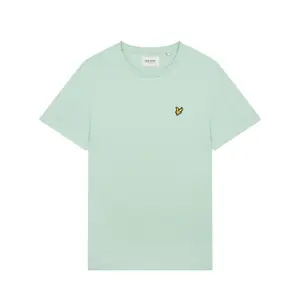 Plain T-shirt Lyle & Scott image-0