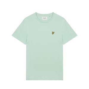 Zwykła koszulka Lyle & Scott image-0