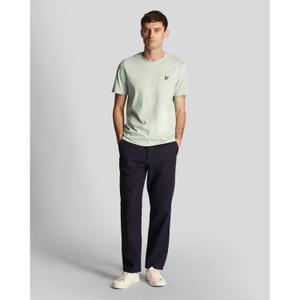 Zwykła koszulka Lyle & Scott image-2