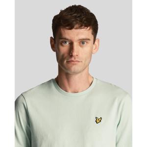 Zwykła koszulka Lyle & Scott image-4