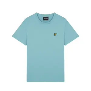T-Shirt Lyle & Scott Plain image-0