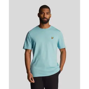 T-Shirt Lyle & Scott Plain image-1