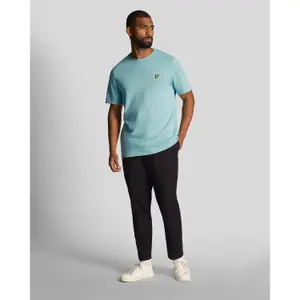 T-Shirt Lyle & Scott Plain image-2