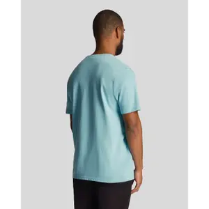 T-Shirt Lyle & Scott Plain image-3