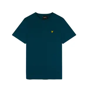 T-shirt Lyle & Scott Plain image-1