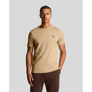 T-shirt Lyle & Scott image-1