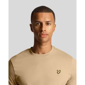 T-shirt Lyle & Scott image-4