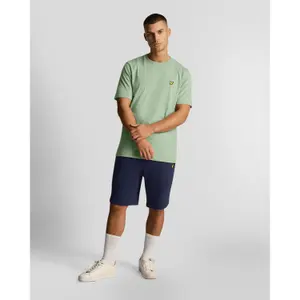 T-Shirt Lyle & Scott image-2