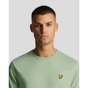T-Shirt Lyle & Scott image-4