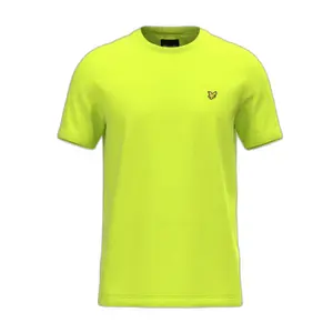 Effen T-shirt Lyle & Scott image-0