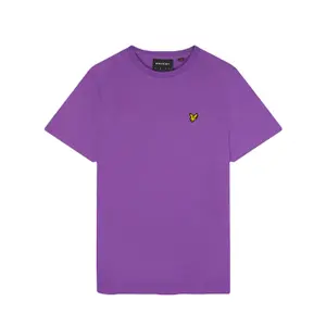 T-Shirt Lyle & Scott Plain image-0