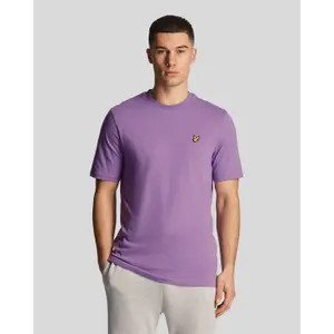 T-Shirt Lyle & Scott Plain image-1