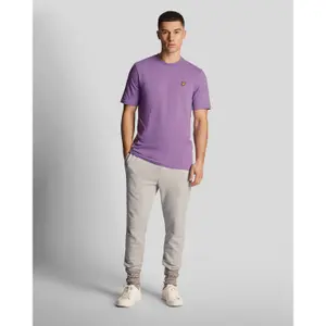 T-Shirt Lyle & Scott Plain image-2