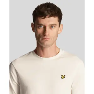 Koszulka Lyle & Scott image-4