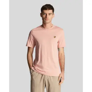 T-shirt Lyle & Scott image-1