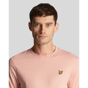 T-shirt Lyle & Scott image-4