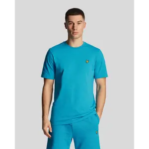 T-Shirt Lyle & Scott image-1