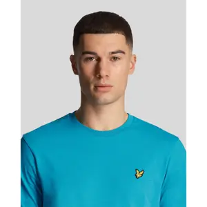 T-Shirt Lyle & Scott image-4