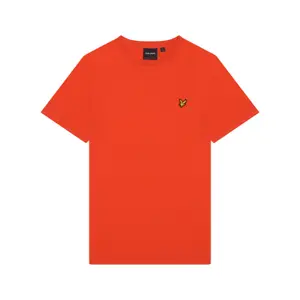 T-Shirt Lyle & Scott Plain image-0