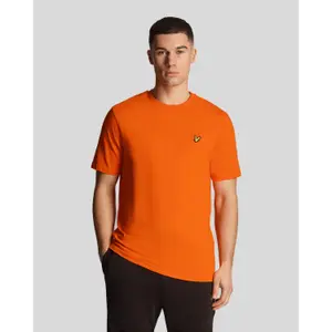 T-Shirt Lyle & Scott Plain image-1