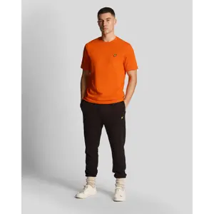 T-Shirt Lyle & Scott Plain image-2