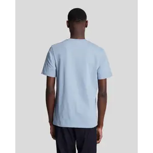 T-shirt Lyle & Scott image-3