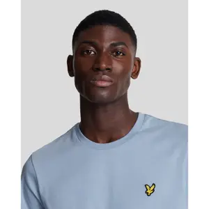 T-shirt Lyle & Scott image-4