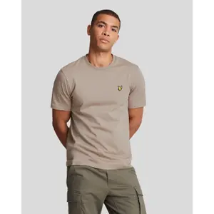 T-shirt Lyle & Scott image-1