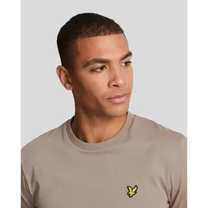 T-shirt Lyle & Scott image-3