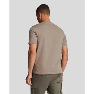T-shirt Lyle & Scott image-4