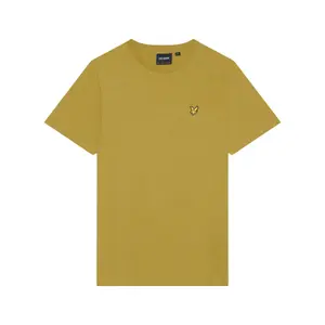 T-Shirt Lyle & Scott Plain image-0