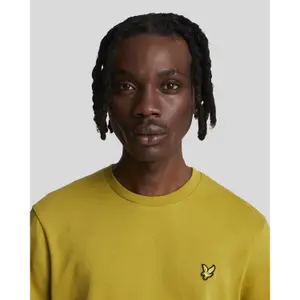 T-Shirt Lyle & Scott Plain image-4