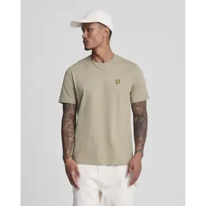 T-Shirt Lyle & Scott image-1