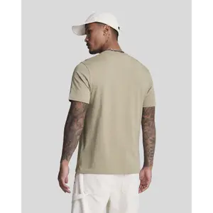 T-Shirt Lyle & Scott image-2