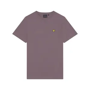 T-Shirt Lyle & Scott Plain