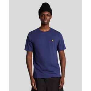 T-Shirt Lyle & Scott Plain image-1