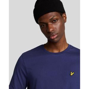 T-Shirt Lyle & Scott Plain image-4