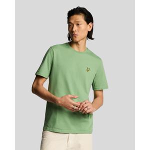 T-Shirt Lyle & Scott Plain image-1