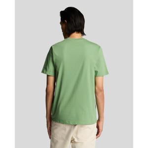 T-Shirt Lyle & Scott Plain image-3